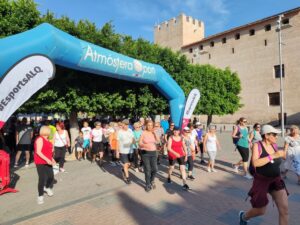 Caminada Popular Alaquàs